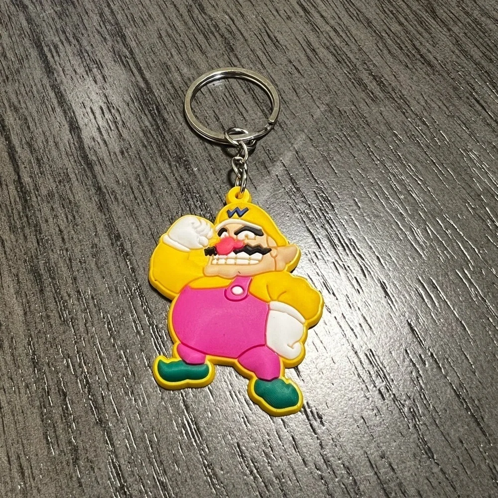 Video game Keychains - Picture 3 of 3
